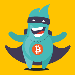 Satoshi Hero is your best free bitcoin faucet in the world. Join this absolutely new and fun free bitcoin experience.