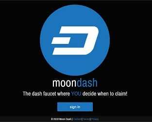 FREE DASH MINING